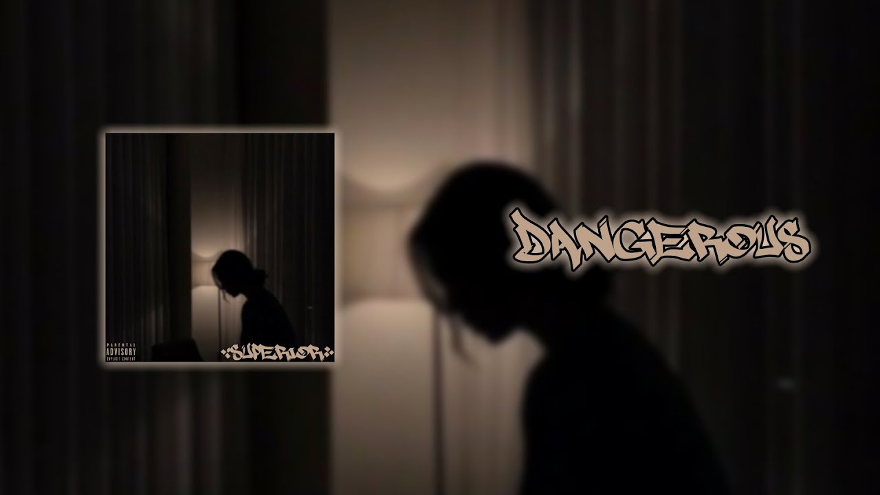 Watch Superior – Dangerous (Official Lyric Video) on YouTube Watch Superior – Dangerous (Official Lyric Video) on YouTube