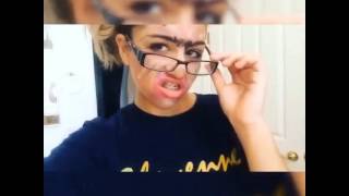 Dont Judge Challenge Vine Compilation Only Girls Part