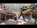 Explore Urla: 4K Walking Tour Through the Heart of İzmir’s Charming Town 🇹🇷