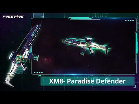 New items coming soon | Underworld Wrecker Bundle and XM8 Paradise Defender