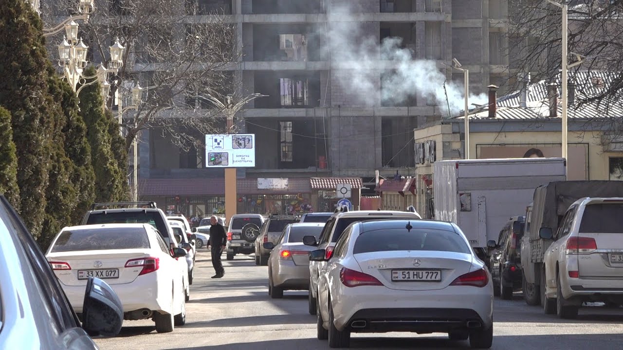 Հետտոնական Կապանը