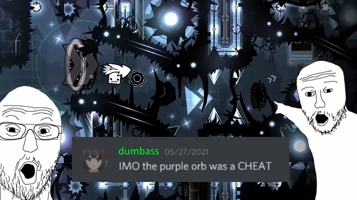 Fragile by EndLevel (Extreme Demon) (360fps)