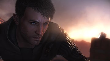 Learning to be a Technomancer! The Technomancer - Part 1 - No Commentary