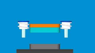 Tray separator - design concept