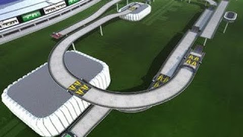 TmNations ESWC F-9 38.82 by Ors (25/05/2020)