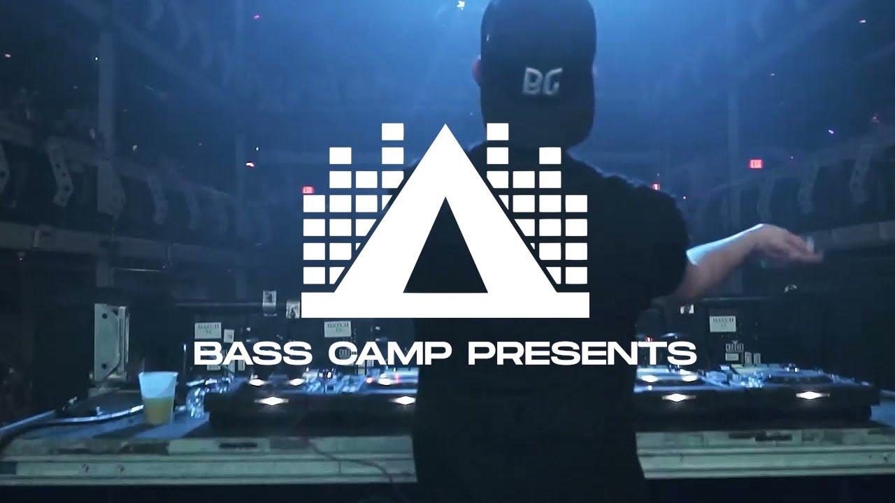 Borgore New Years Eve 2022 Cargo Concert Hall Dec 31, 2021