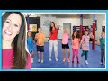 STOP Follow Directions Song for Children, Kids and Toddlers | Miss Patty