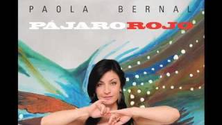 PAOLA BERNAL - 1 - Intenso Silencio - (Audio Clip) chords