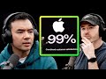 Dave2D And Lew's Deep Analysis On Apple's Brand