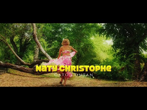 Christophe NATY - Gato lontan