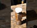 Rusty Hammer Restoration ASMR 🔥 Satisfying Rust Removal