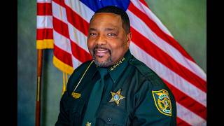 Sheriff Chad Scott shares his experiences as the 39th Sheriff of Alachua County, FL.