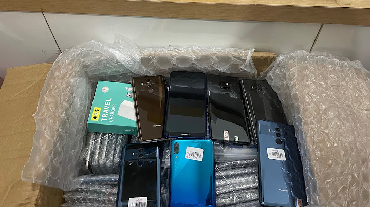 So sánh huawei mate 10 và mate 10 pro năm 2024