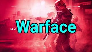 Warface GamePlay 2 - Hot Walk