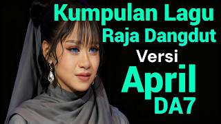 Kumpulan Lagu Hrhoma Irama Versi April Da7