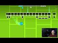 low ahh exp bar #69 | Geometry dash