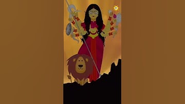 Thumbnail of Durga Chalisa | दुर्गा चालीसा | Devotional Song | HT Bhakti