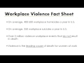Workplace Bullying and Violence Aren’t That Different: How to Protect Your Organizat