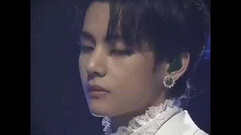 Taehyung deserves the biggest apology #kimtaehyung #BTS