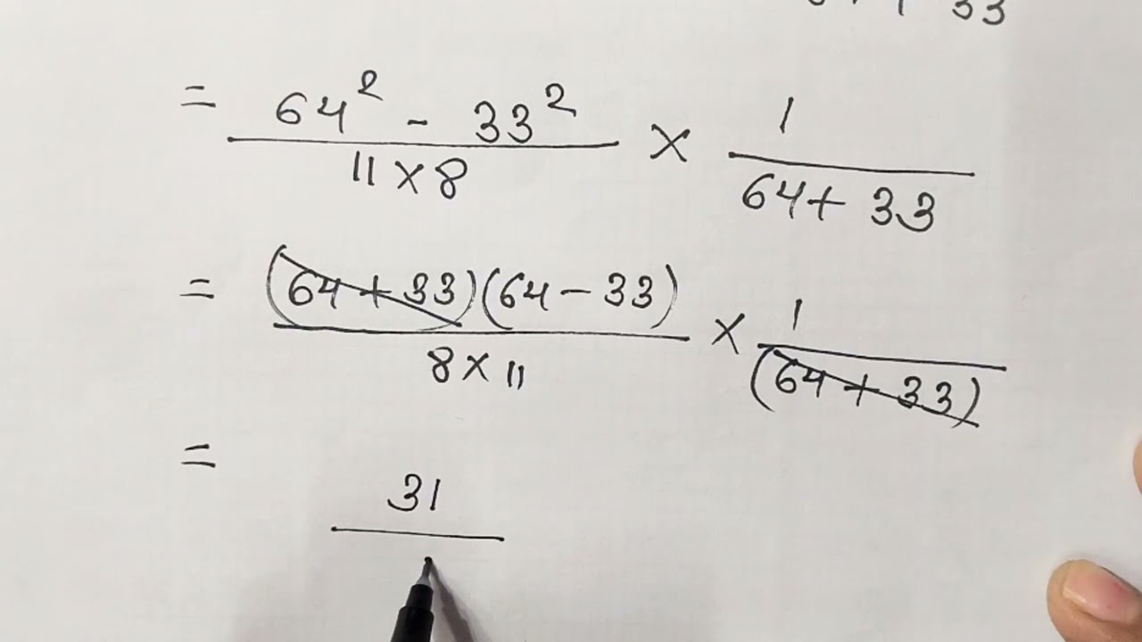 SSC maths simplification tricks,🔥|