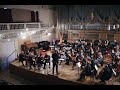 G. Bizet: &quot;Farandola&quot; - Concerto in memoria di Cesare Croci - 2 feb 2019 - Dir. Massimiliano Carlini