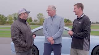 Famous The Dan Patrick Show Hits The Tire Testing Track With Our Friends From Tire Rack (Part 1) | 10/17/25 Net Worth