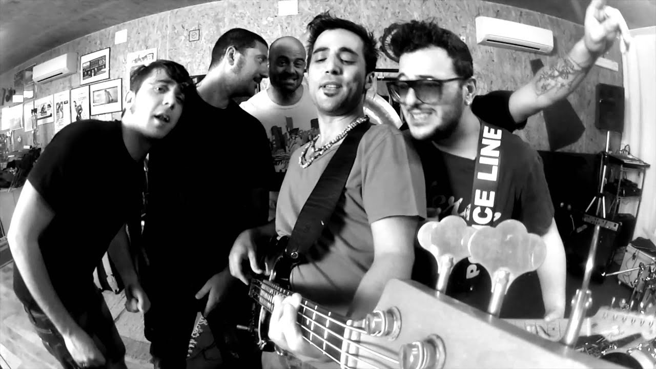 BUNDAMOVE feat. NANDU POPU (SUD SOUND SYSTEM) - FILU TE IENTU