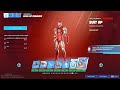 BUYING ALL 100 TIERS! Chapter 2 Season 4 Battle Pass ALL ITEMS UNLOCKED! (Fortnite Battle Royale)