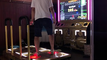 [DDR] 足11 ★ REBORN MAGIC EDP PFC 999650 Expert double xx