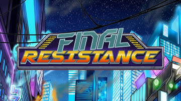 Final Resistance for the P3 Pinball Platform