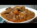 Chicken Caldereta | Easy Kalderetang Manok Recipe | Chicken Stew