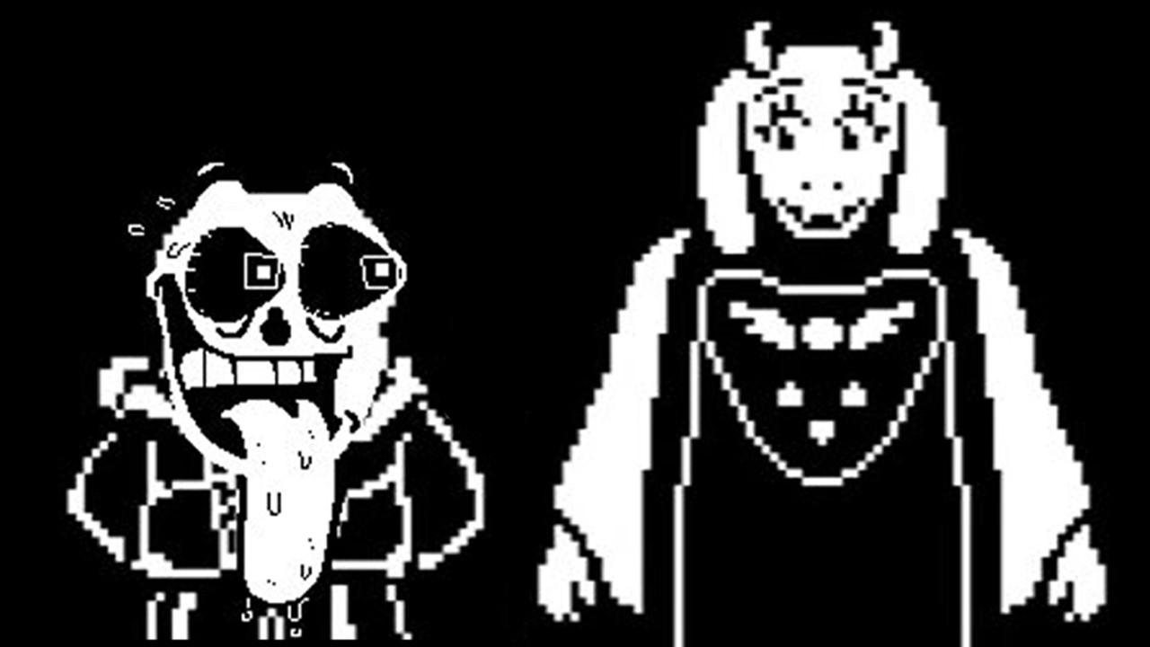 What if Sans couldn't hide his Emotions?