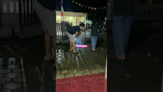 Bocil Dan Rikjul Di Usir Sama Ayang