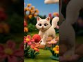 white trad #DreamScreenAI #cat #ai
