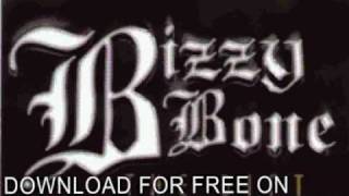 bizzy bone - Jesus - The Gift
