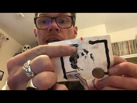 Fun Science Cheltenham - Make a Wireless Circuit!