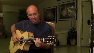 'This Time' written by Earl Klugh  - performed by Tommymec chords