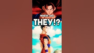 Dragon Ball Daima Just Missed A HUGE Opportunity!? #shorts