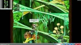 MapleStory hacker