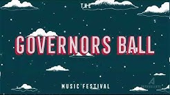 AURORA Governors Ball Music Festival 2018