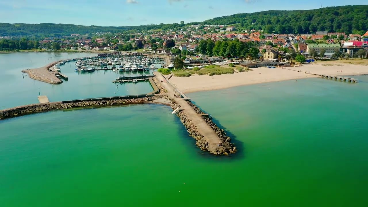 Kattvik till Båstad 4 årstider 2022-23 4K