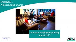 Cybersecurity 102 Webinar