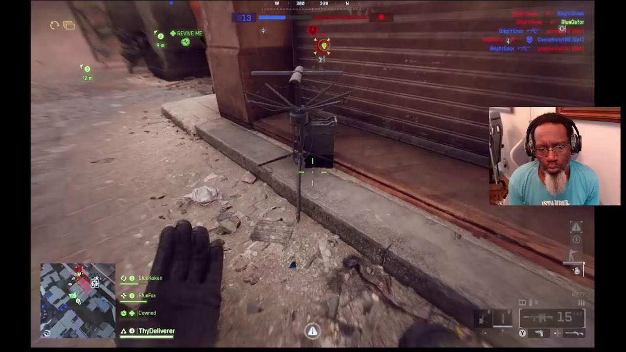 Outer Worlds 2: Rookie Chaos, Squad Lore, and Off-Meta Mayhem | xThyDelivererx