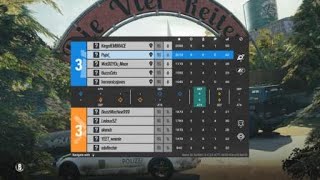 Cavi 4 Kill Clinic Tape