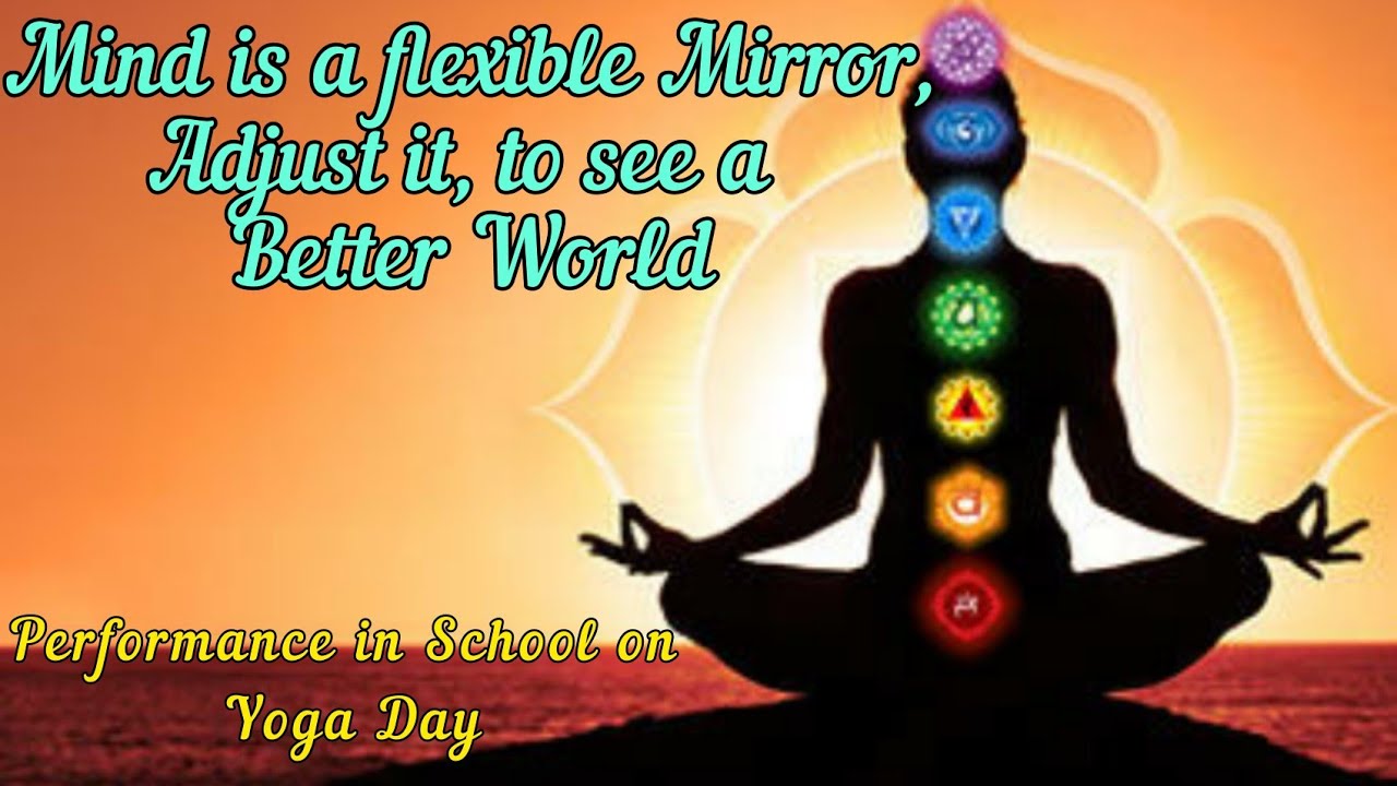 Power Of Yoga|Outstanding Performance by Kids|Stay Healthy|Benefit of Yoga|21th June Yoga Day|