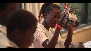 Meet 10 Most Intelligent Children In The Africa