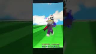 "Vape V4" #minecraft #pvp #short #shorts #montage #monatge #easy