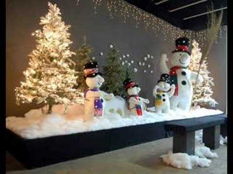 Kerst 2006