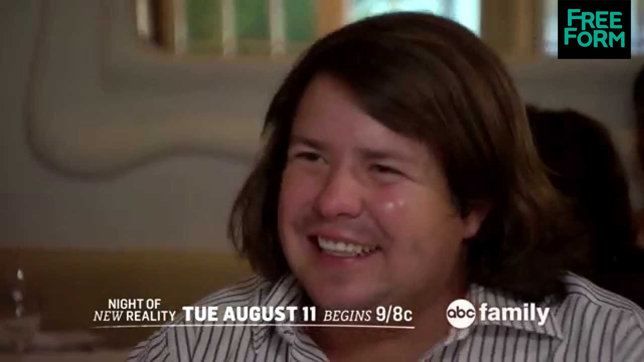 Next Step Realty Character Intros: Field  | Freeform