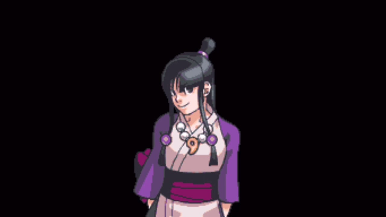 All Fey Family Themes Slowed [Phoenix Wright: Ace Attorney Trilogy]